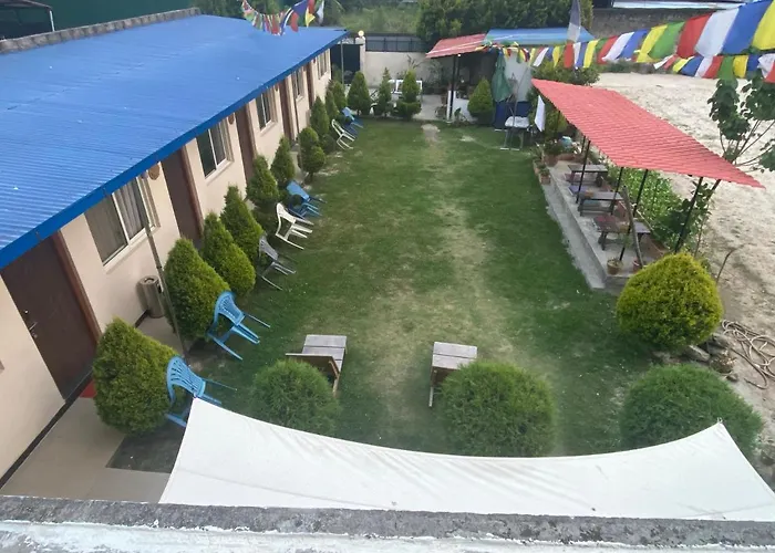 Ocean Inn