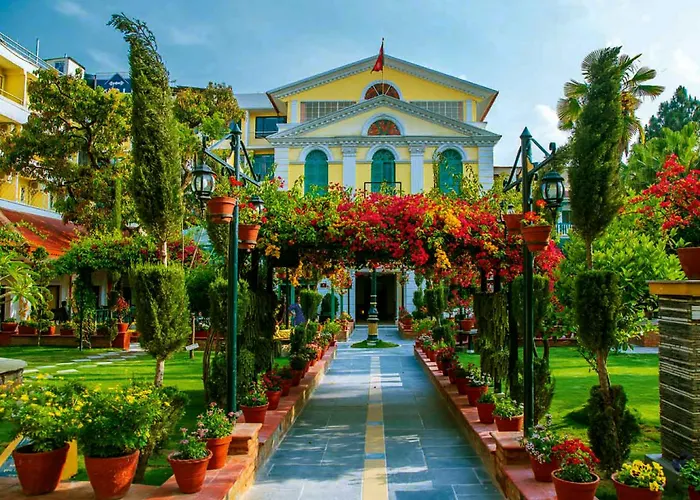 Kathmandu Guest House By Kgh Group
