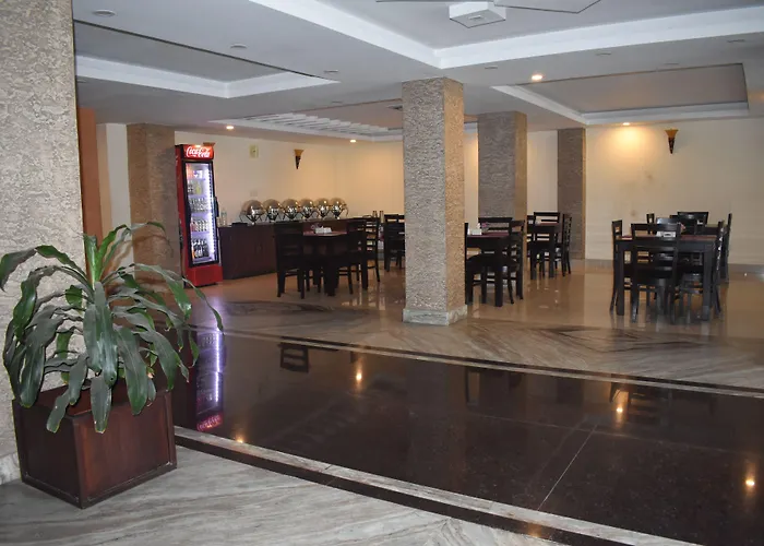 Hotel Hema