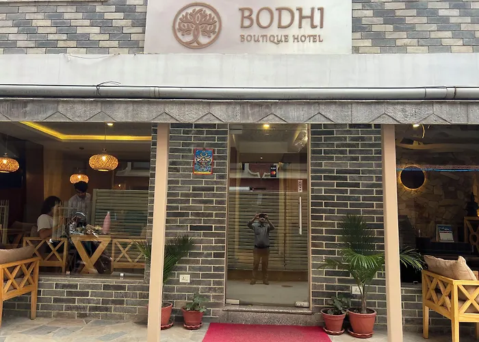 Bodhi Boutique Hotel