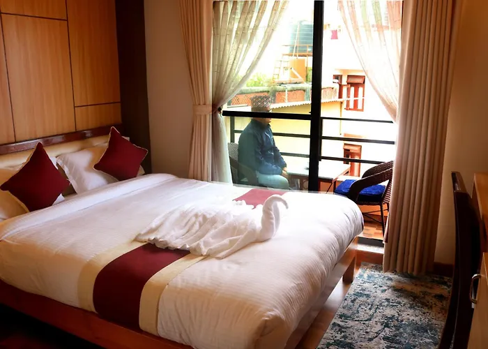 Hotel Family Ties Pvt. Ltd.